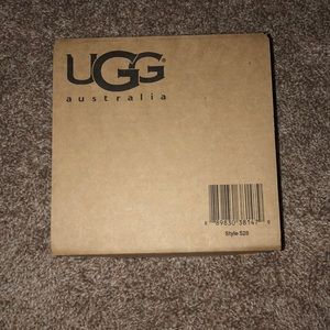 UGG care kit❗️